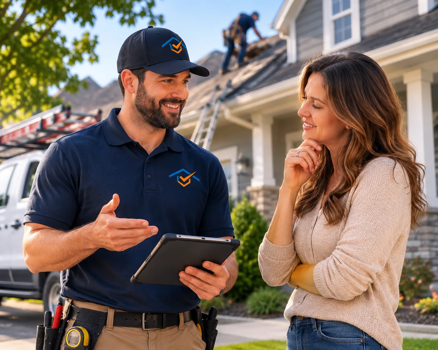 Roof Inspection FAQs in Royalton, KY